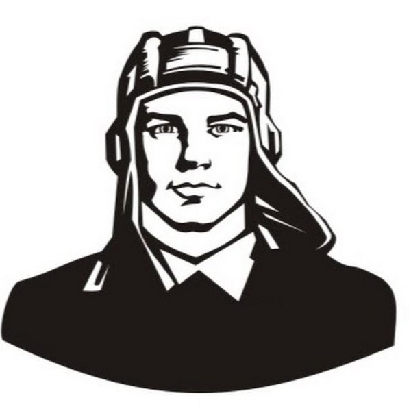 Аватарка танкиста