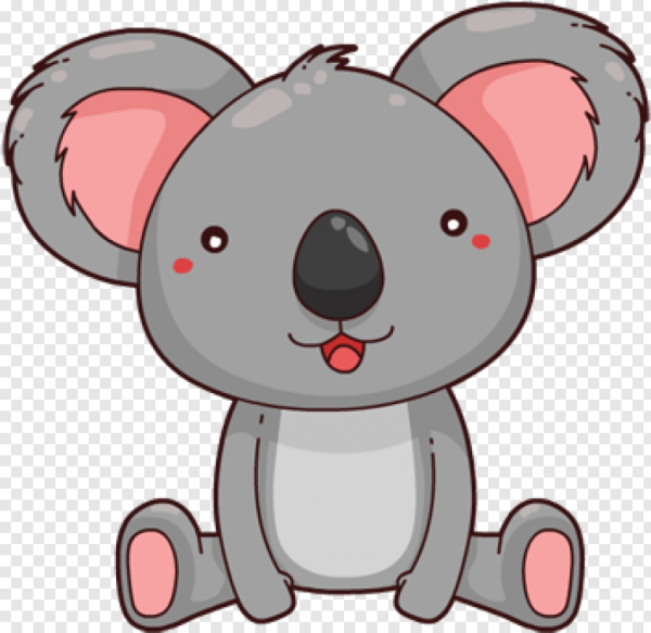 Коала аниме