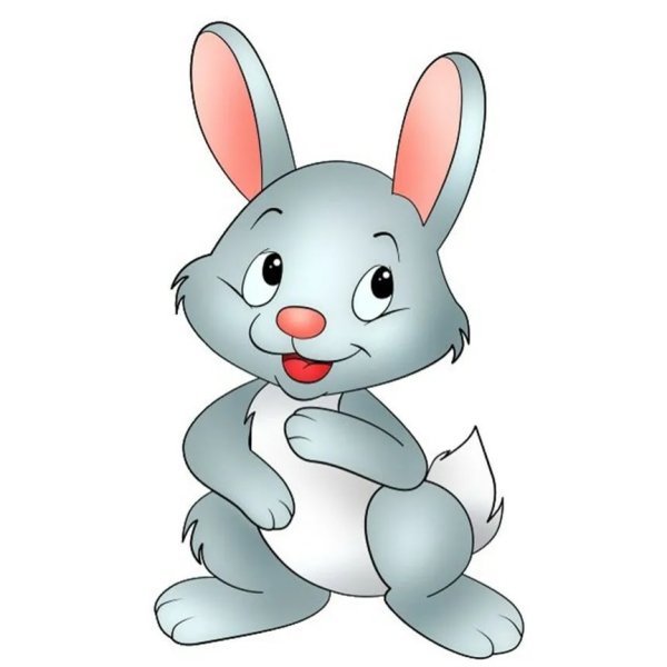 Картун рэббит