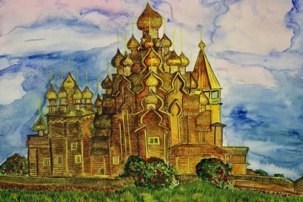 Любимый храм