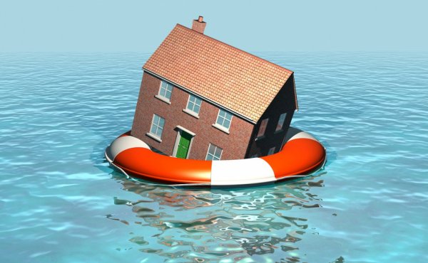 Страхование от наводнения