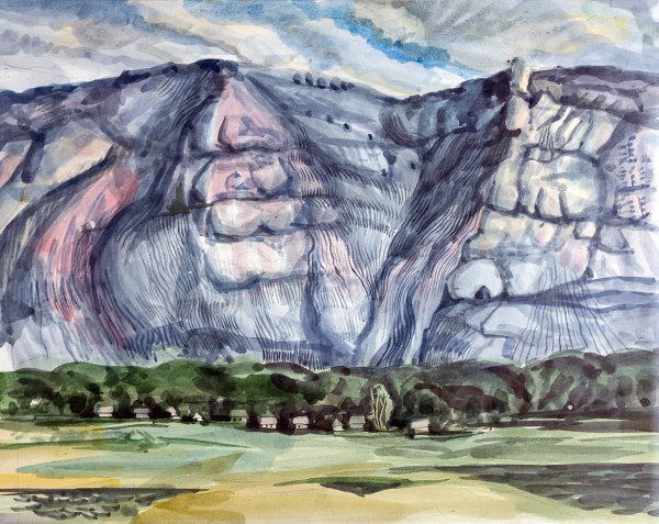 Башкортостан рисунок детский