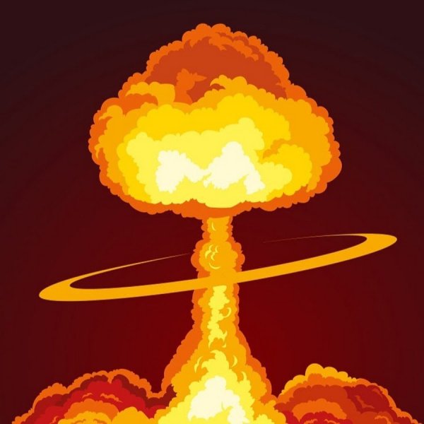 Атомный взрыв