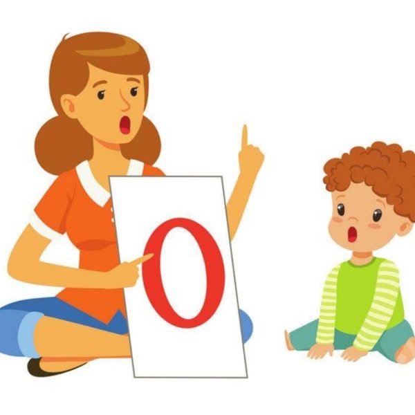 Логопед картинки