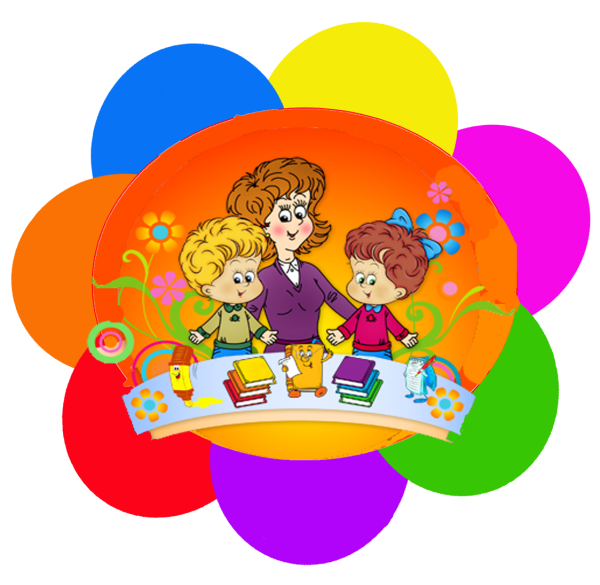 Эмблема логопеда