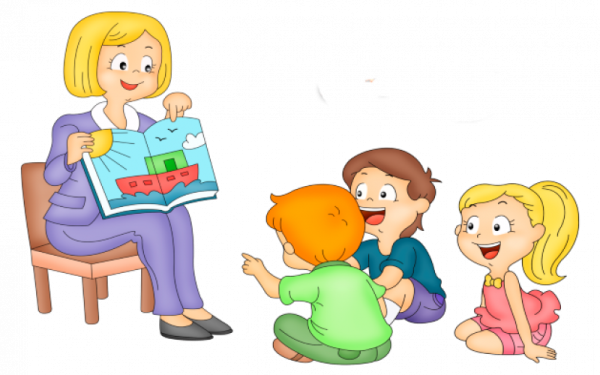 Учитель-логопед в детском саду