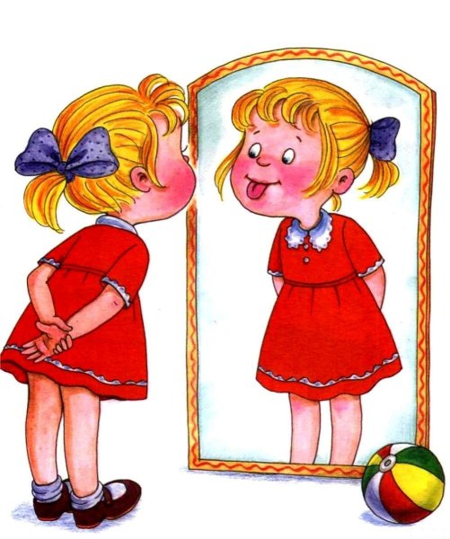 Артикуляционная гимнастика