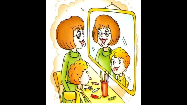 Профессия логопед