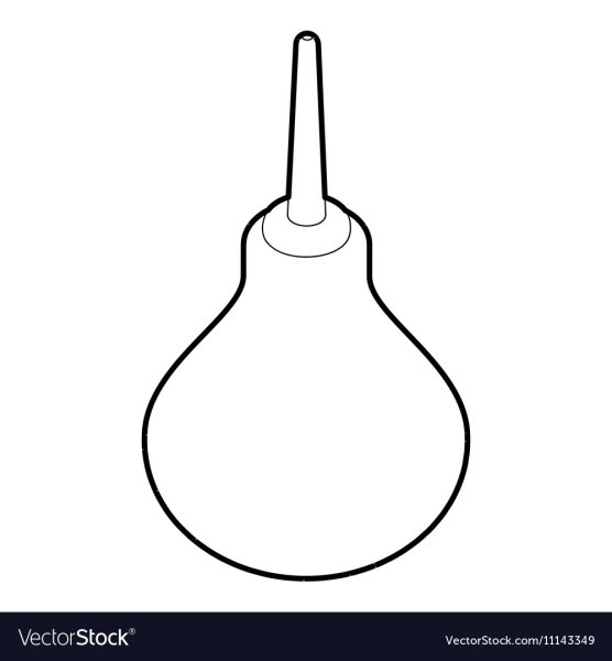 Раскраска клизма