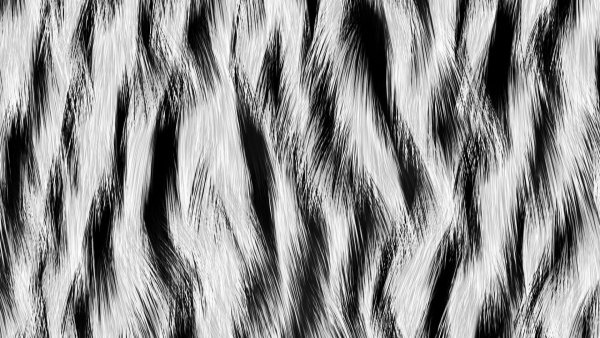 Мех фактура