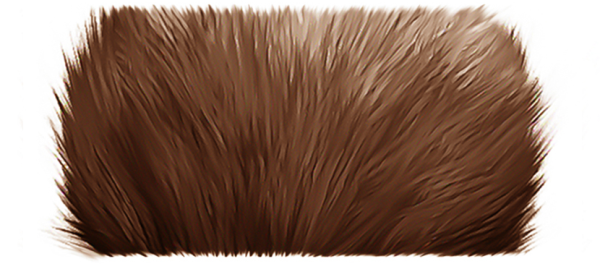 Стилизованная Овечка