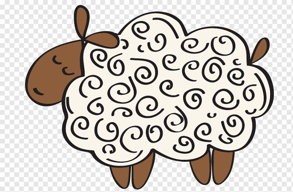 Туториалы по рисованию шерсти в САИ