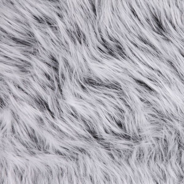 Шерсть карандашом