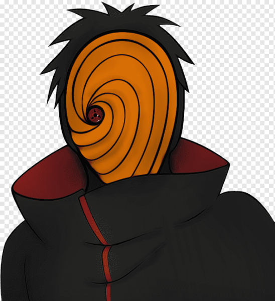 Тоби Учиха хромакей