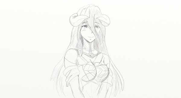 Альбедо Геншин