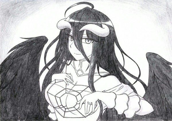 Альбедо раскраска