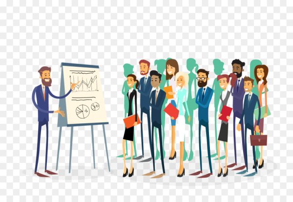 Бизнес иллюстрации