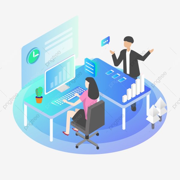 Векторные изображения бизнес