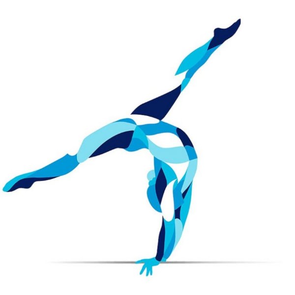 Спортивные элементы