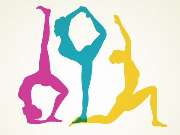 Спортивная акробатика эмблема