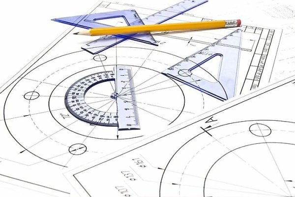 Инженерные чертежи