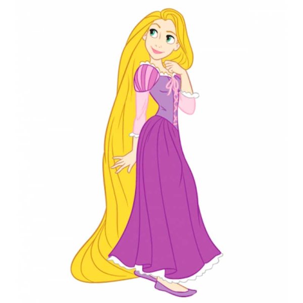 Рапунцель Эдит