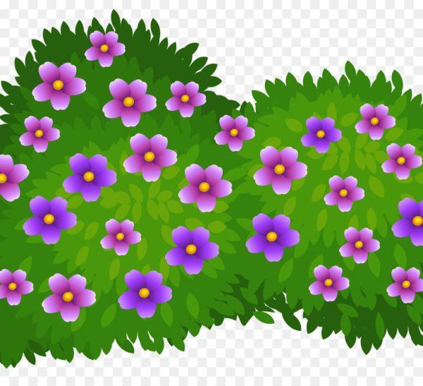 Кустик для детей