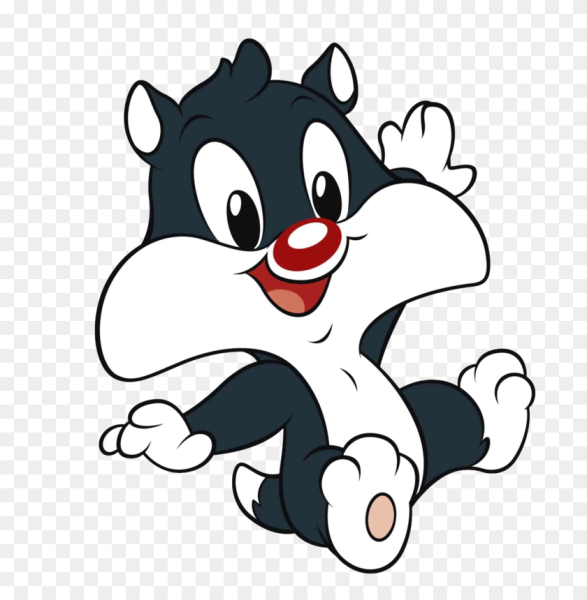 Рисунки мультиков