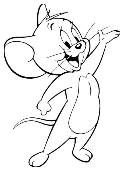 Малыши Луни Тюнз