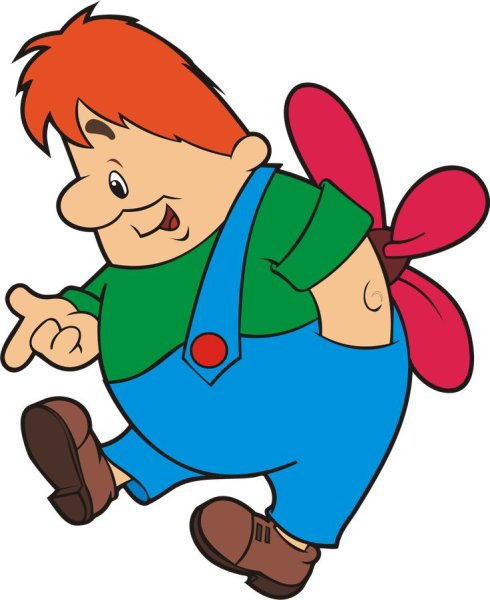 Тасманский дьявол рисовать