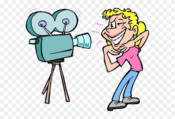 Артист иллюстрация