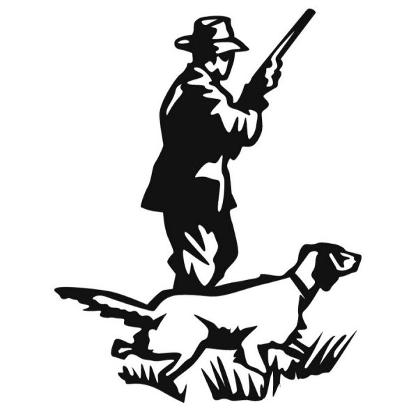 Охотничьи зарисовки