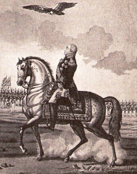 Кутузов Михаил Илларионович