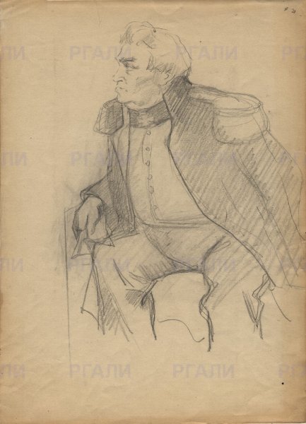 Михаи́л Илларио́нович Голени́щев-Куту́зов