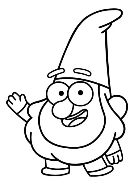 Про гномиков