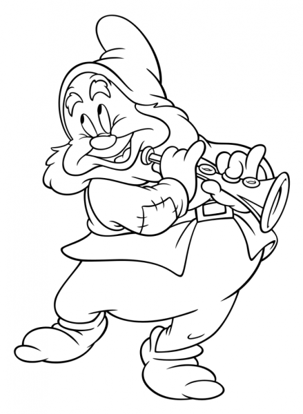 Бенни Гномео