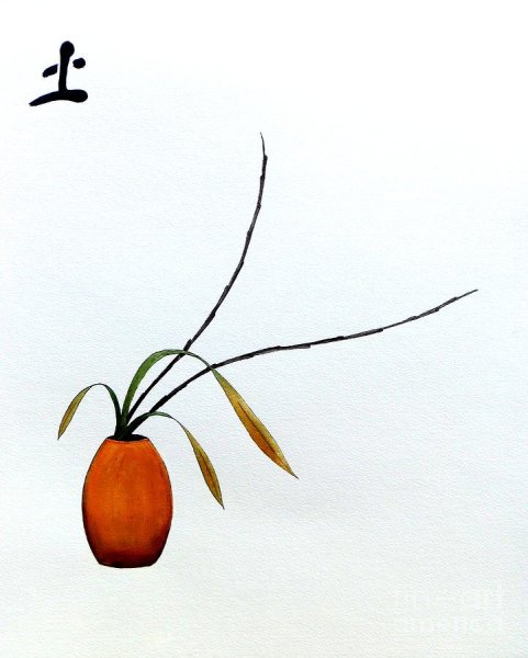 Икебана в Японии