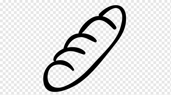 Хлеб значок