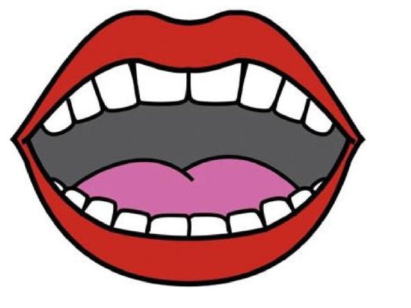 Ротик для детей