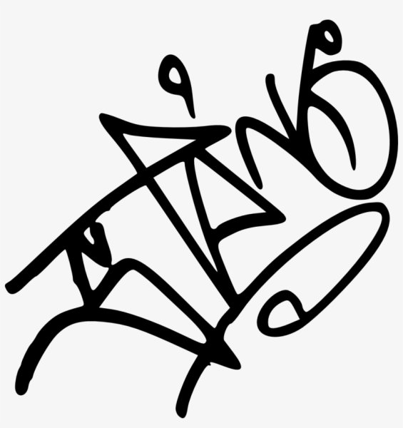 Теги на прозрачном фоне