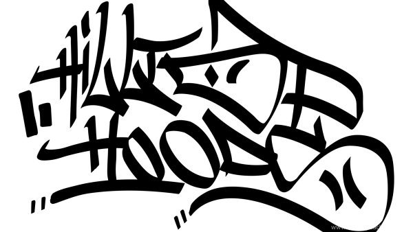 Граффити надписи