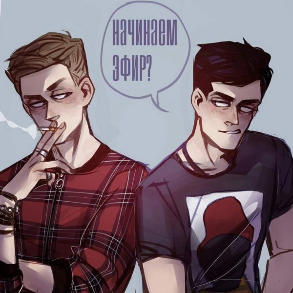 Рисунки импровизация Сергей Матвиенко