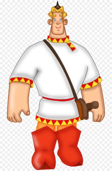 Три богатыря алёша Попович