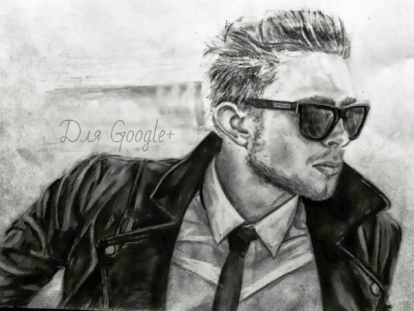 Егор Крид 2022 рисунок