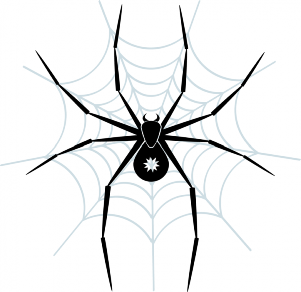Паутина Спайдермена