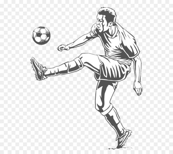 Футбольные зарисовки