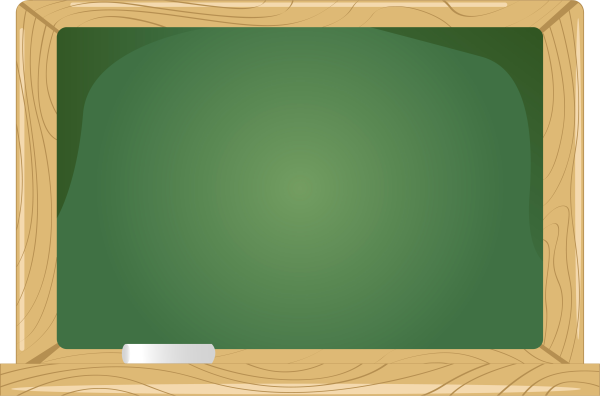 Классная доска