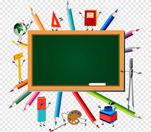 Школьная доска