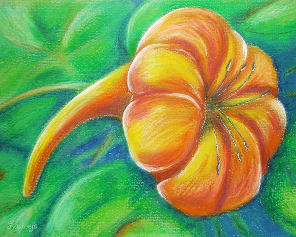 Картины маслом для начинающих