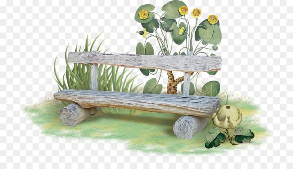 Сказочные лавочки